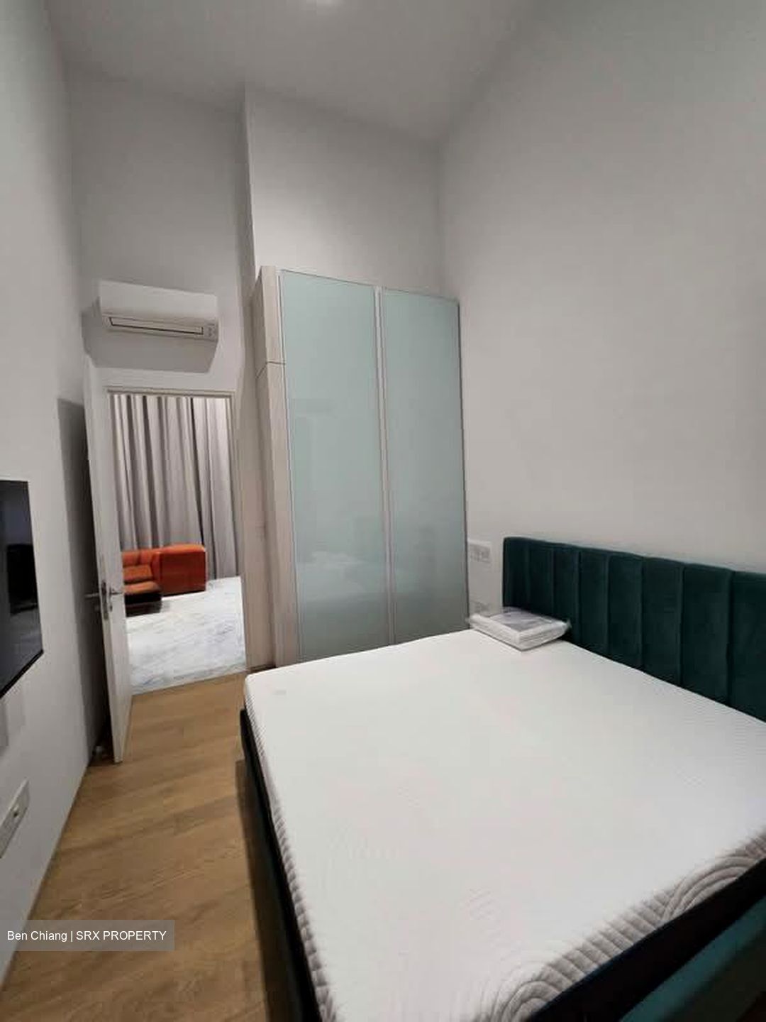 Sloane Residences (D10), Apartment #571371491